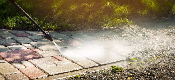 Best Restaurant Pressure Washing  in West Jordan, UT